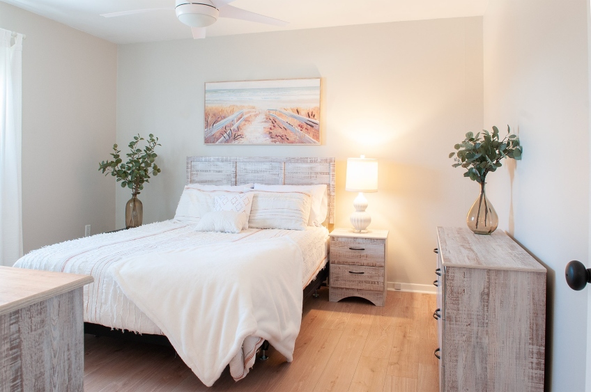 Maison Marjorie Tourism PEI